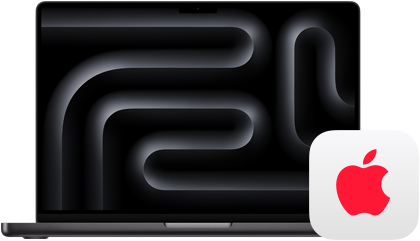MacBook Pro und AppleCare+